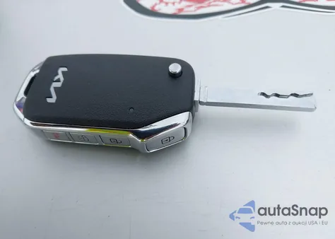 2023 Kia Forte Lxs из США, поврежденный, VIN 3KPF24AD2PE682247